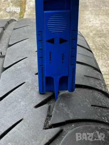 4бр гуми 225/45/17 KLEBER DYNAXER HP 3, снимка 7 - Гуми и джанти - 53539737