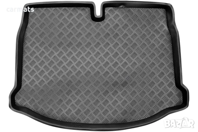 Стелка за багажник за VW Beetle (2012+) - Хечбек