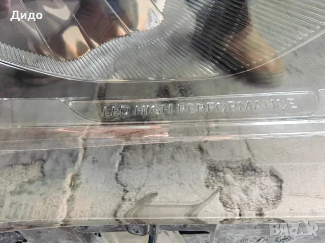 Фар Mercedes GLA W247 LED десен / Фар Мердесея ГЛА W247 Оригинален, снимка 9 - Части - 50428692