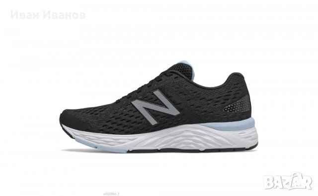 маратонки  New Balance  680V6 номер 40 , снимка 3 - Маратонки - 36017668