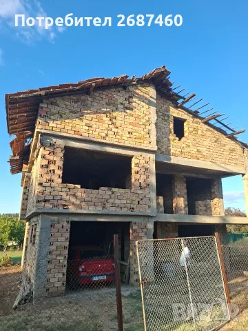 Къща за продажба в гр. Борово, снимка 2 - Къщи - 56192798