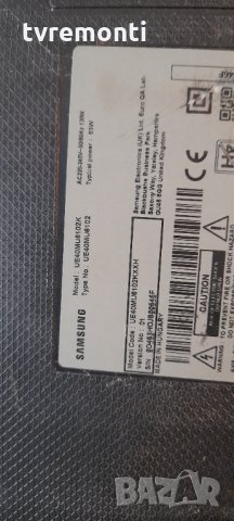 лед диоди от дисплей CY-GK043HGLV4H от телевизор SAMSUNG модел UE43MU6102K, снимка 4 - Части и Платки - 34213235