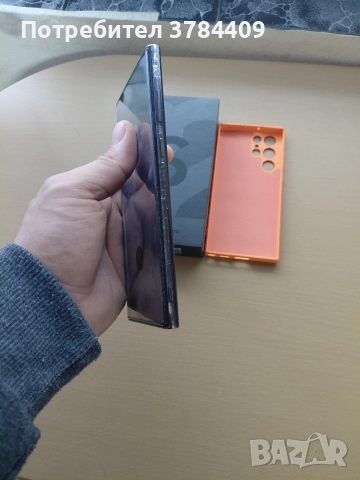 Samsung Galaxy S22 Ultra 256GB Ram 12, снимка 7 - Samsung - 52890145