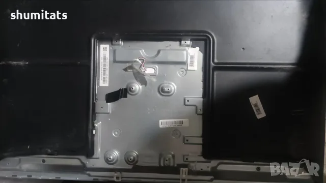  Smart TV Hisense 32A4BG лед подсветка, снимка 2 - Части и Платки - 56045927