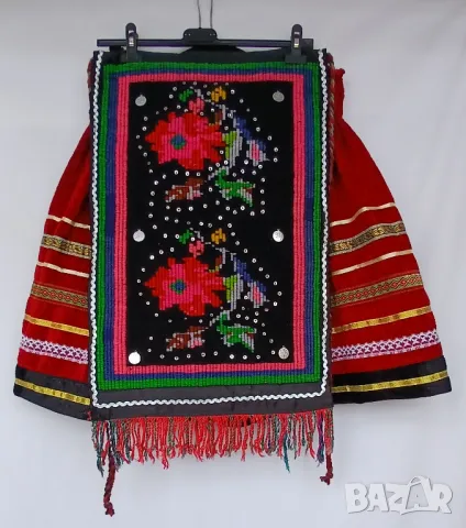 Пищимали/бръчници и  автентични престилки за народна носия., снимка 15 - Други - 49131750