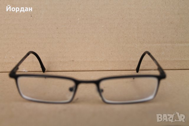 Диоптрични рамки ''Van Gils''