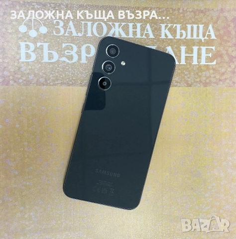 Samsung A54 - 128 GB