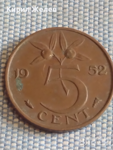 Лот монети 6 броя стари редки Австрия, Германия, Недерландия за КОЛЕКЦИОНЕРИ 31552, снимка 6 - Нумизматика и бонистика - 44631093