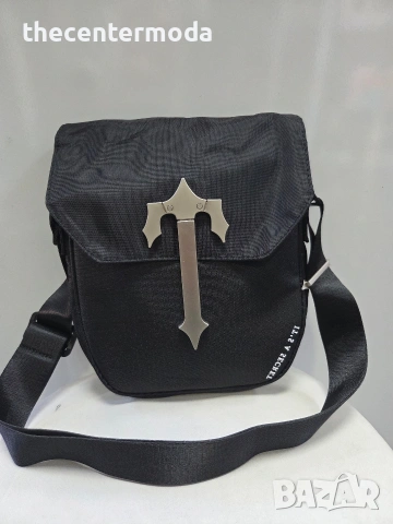 Мъжка чанта , снимка 3 - Чанти - 53108945