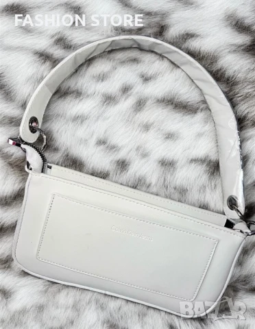 Чанта Calvin Klein, снимка 4 - Чанти - 47127229