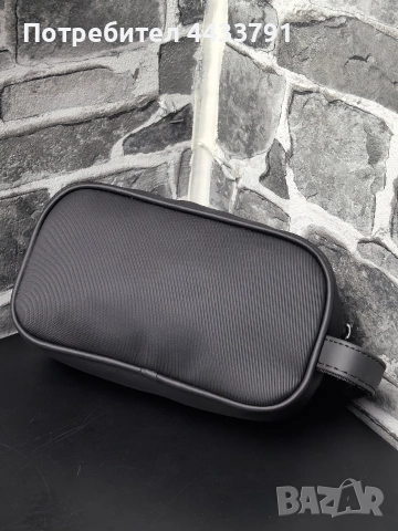 Moncler чанта тип несесер , снимка 5 - Чанти - 52830834