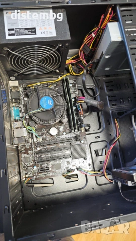 Spire G1820, снимка 2 - Работни компютри - 53512042