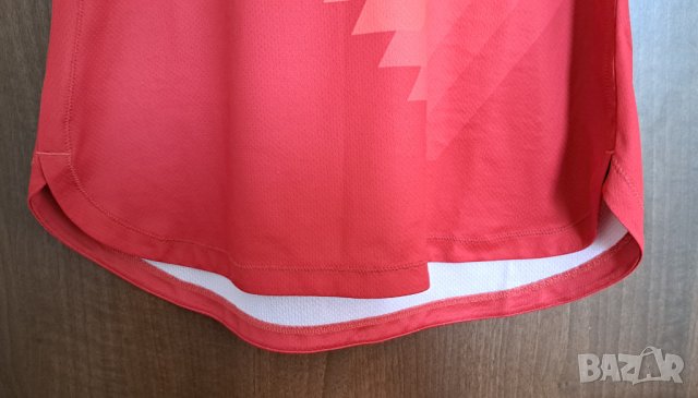 ADIDAS НОВА Дамска спортна тениска-размер M/L, снимка 6 - Тениски - 41478411
