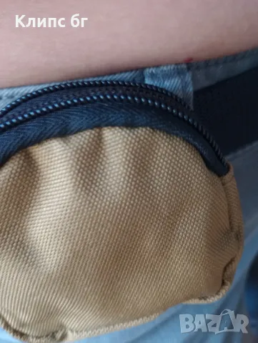 Джобче за колан, снимка 4 - Екипировка - 43401160