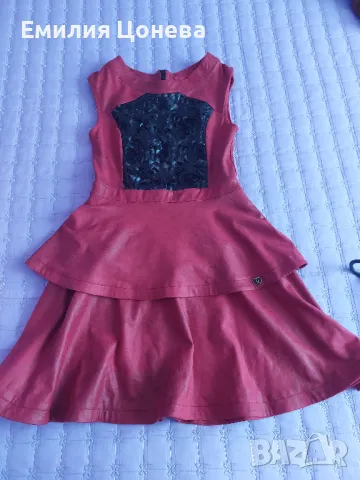 рокля на Нелита фешън, снимка 5 - Рокли - 47699508