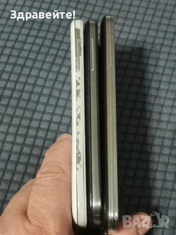 Телефони Samsung - 3 броя , снимка 3 - Samsung - 53199141