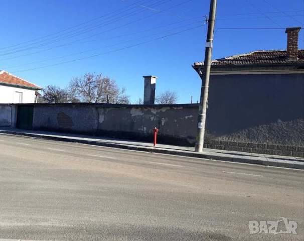 Двуетажна стара къща с. Черничево , снимка 5 - Къщи - 41866640