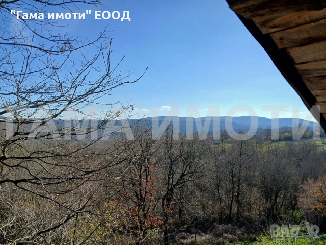 Къща в с. Крушевец, община Созопол, снимка 10 - Къщи - 48883457