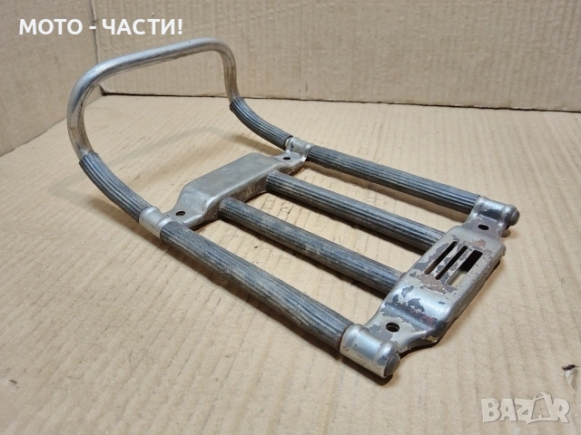 Багажник За Симсон. , снимка 2 - Части - 53852307