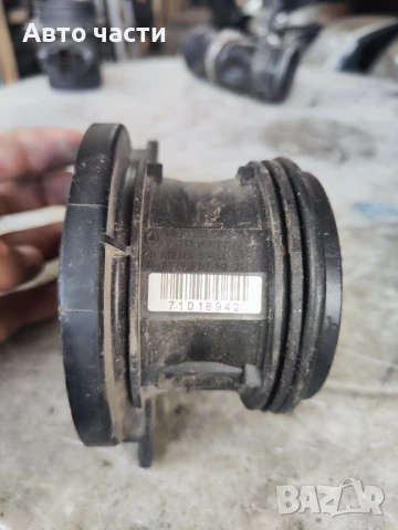 Дебитомер за Mercedes Benz C-Class W203 1.8 Kompressor AIR FLOW METER A2710940248 5WK9638