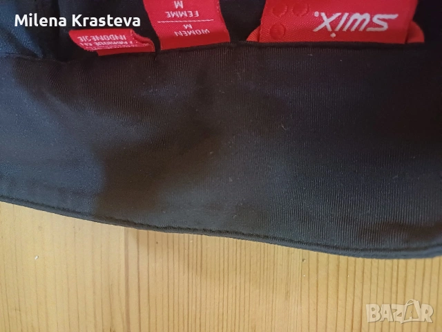 Елек SWEX, снимка 7 - Елеци - 53523303