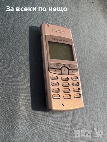 Sony Ericsson Т105 , РАБОТИ С А1, снимка 3 - Sony Ericsson - 53379563