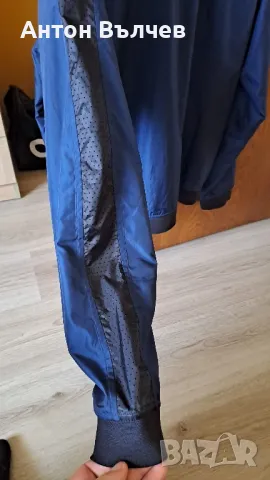 яке Under Armour пролет-есен , снимка 3 - Якета - 50178556