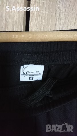 Karl Kani - XL, снимка 3 - Панталони - 41712099