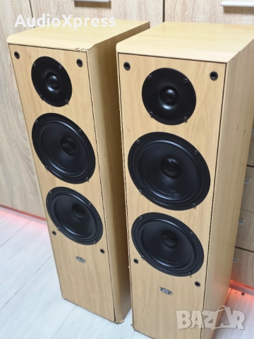 🔊 ELTAX Concept 200 – звук, който усещаш, кутията не тежи! 🇩🇰, снимка 3 - Тонколони - 52872839