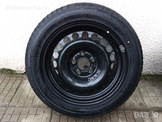 Резервни гуми патерици, снимка 4 - Гуми и джанти - 53526804