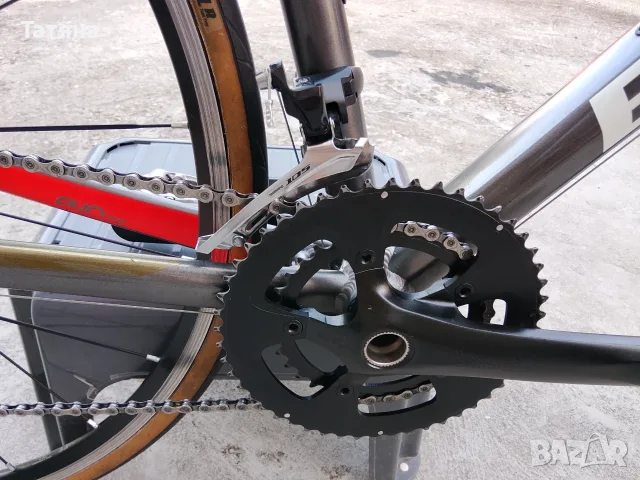 BTWIN Triban Endurance L, снимка 11 - Велосипеди - 55826822