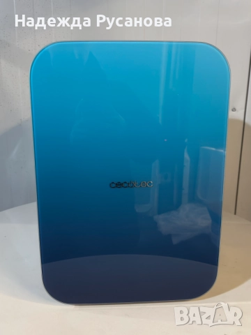 Мини хладилник 