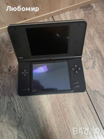 Nintendo DSi XL, снимка 6 - Nintendo конзоли - 52796117