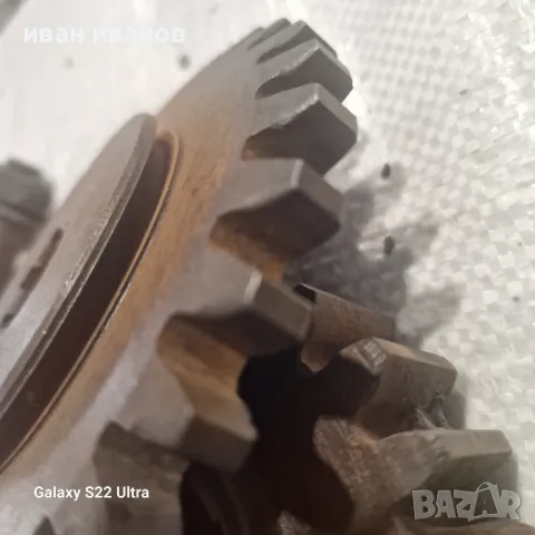 Запчатки за ЮМЗ, снимка 5 - Селскостопанска техника - 49895433