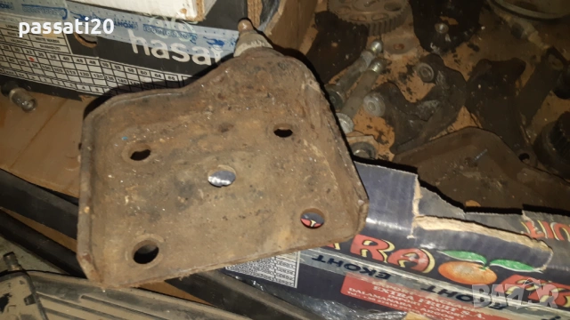 Опел Фронтера -останали части части, снимка 14 - Части - 53728214