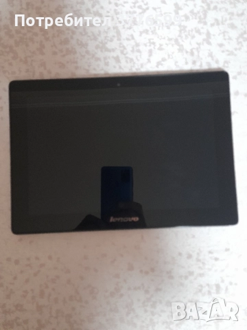 Таблет Ienovo ldea tab S6000-H, снимка 2 - Таблети - 52551666