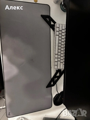 Acer nitro 5 rtx3060+ клавиатура,слушалки,мауспад, монитор+ g29 волан, снимка 10 - Лаптопи за игри - 53759378