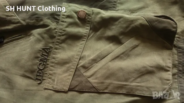 JEGMA Waterproof Trouser размер S панталон водонепромокаем - 795, снимка 6 - Екипировка - 47413226