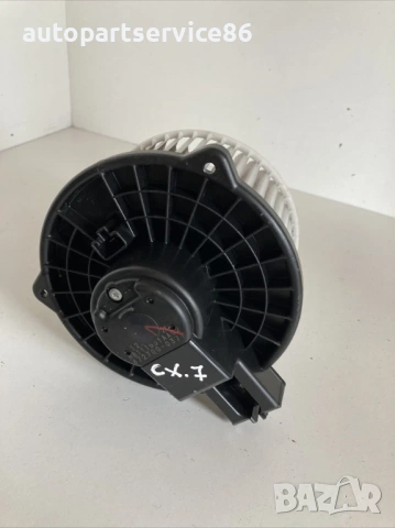 Мотор на вентилатора на парнотоRHD за Mazda CX-7 2.3T (2011) 872700-0371