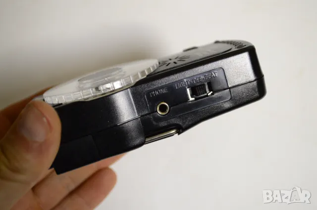 Метроном, снимка 3 - Други - 50112719