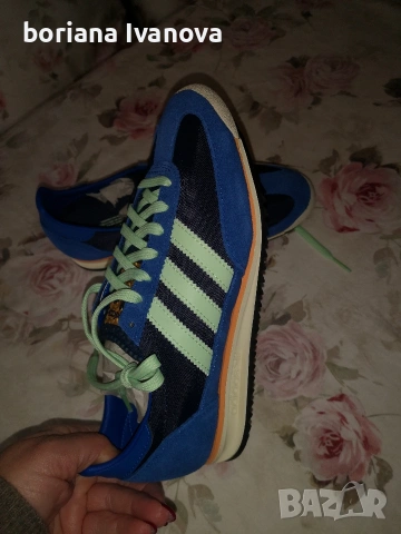 adidas , снимка 4 - Маратонки - 53837054