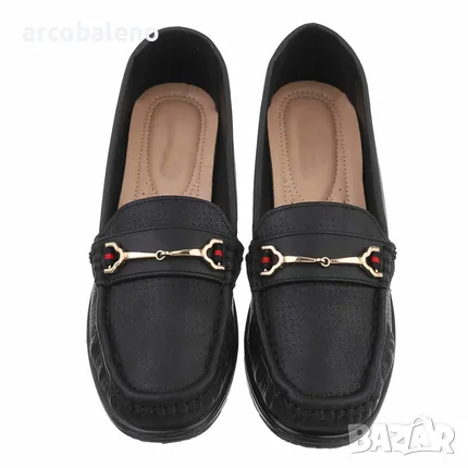 Дамски ежедневни обувки , снимка 4 - Дамски ежедневни обувки - 50235866