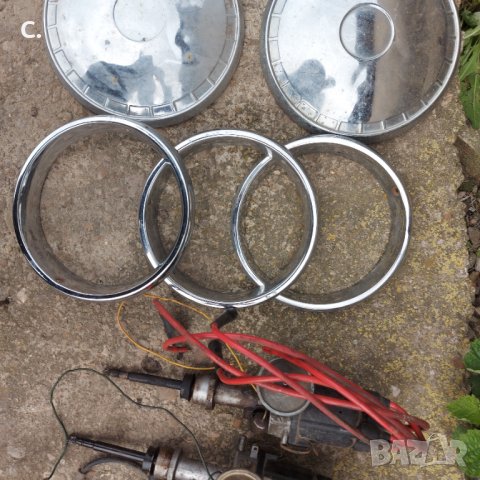 Лада .Lada.2101.2107, снимка 3 - Части - 40145851