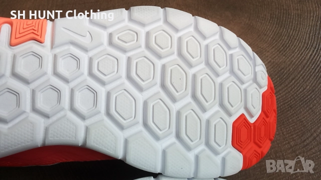 NIKE FLEX Experience RN 4 Размер EUR 39 / UK 5,5 дамски детски маратонки 96-12-S, снимка 13 - Маратонки - 52640078