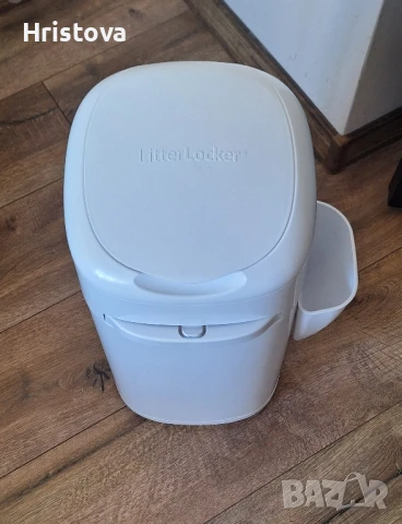 Контейнер за котешка тоалетна , снимка 5 - За котки - 50960938