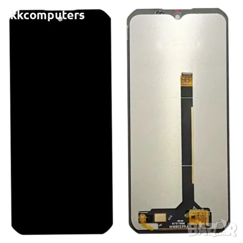 LCD Дисплей и Тъч Скрийн за Oukitel WP26