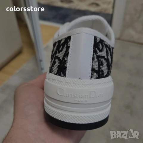 Кецове Christian Dior- BR50, снимка 2 - Кецове - 38709868