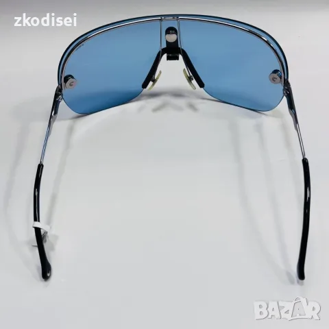 Очила CARRERA-CAEPICA 2 6LBKU, снимка 5 - Слънчеви и диоптрични очила - 55795815