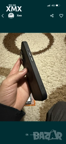 3 броя калъфи за iPhone 16 pro, снимка 4 - Apple iPhone - 53610443