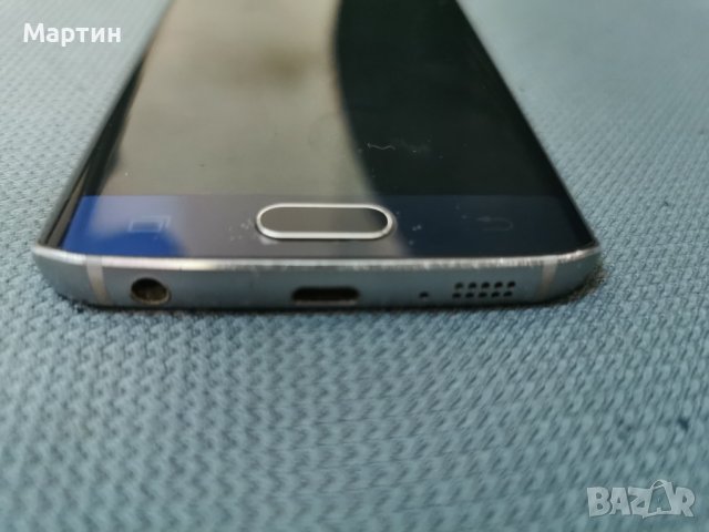 Samsung Galaxy S6 edge на части, снимка 5 - Резервни части за телефони - 41639827